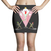 boo busters Mini Skirts