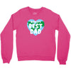 World's Best Dad Looks Like Crewneck Sweatshirt