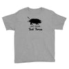 anti vegan task force Youth Tee