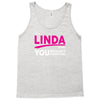 It's A Linda Thing Tank Top