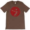 Red Dinosaur T-Shirt