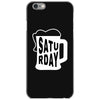 Saturday Beer iPhone 6/6s Case