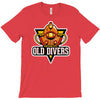 old divers T-Shirt
