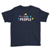 I Hate People Youth Tee