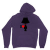 i love lamp Unisex Hoodie