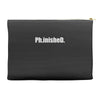 ph.inished. Accessory Pouches