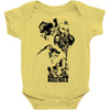 mad max 2 Baby Bodysuit