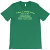 werewolf barmitzvah T-Shirt