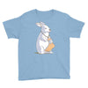 lucky (2) Youth Tee