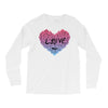 love (4) Long Sleeve Shirts