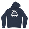 jaws inspired movie Hoodie
