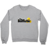 The Beemother Crewneck Sweatshirt