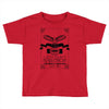 vintage 1961 a star was born aged perfection Toddler T-shirt