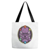 thanos 2 Tote Bags