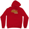drunk show Unisex Hoodie