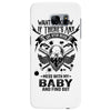 Life After Death Mess With My Baby Samsung Galaxy S7 Edge