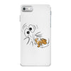 tom &amp; jerry iPhone 7 Case