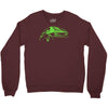 kapuzenpullover Crewneck Sweatshirt