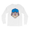 aspiration avatar Long Sleeve Shirts