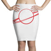planet Pencil Skirts