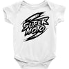 supermoto Baby Bodysuit
