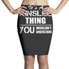 kinslee Pencil Skirts