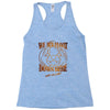 Float Down (f140) Racerback Tank