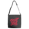 good love Adjustable Strap Totes
