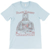 black knight is my champion T-Shirt