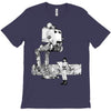 at st 2 T-Shirt