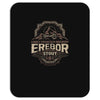 erebor stout2 Mousepad