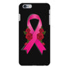 breast cancer pink ribbon iPhone 6 Plus/6s Plus Case