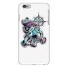 summer cthulhu iPhone 6 Plus/6s Plus Case
