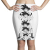 dragonball goku Pencil Skirts