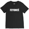 feyonce V-Neck Tee