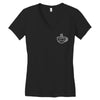 Espresso Yourself Pocket Women's V-Neck T-Shirt