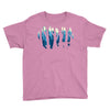 jungle within Youth Tee