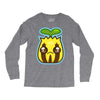 don't take my sunshine away Long Sleeve Shirts
