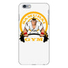 samurai gym iPhone 6 Plus/6s Plus Case