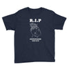 Xxxtentacion Rest in Peace Youth Tee