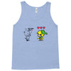 heart seeker Tank Top