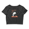 moby fail Crop Top