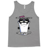 master shake demon Tank Top