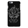 goku iPhone 6 Plus/6s Plus Case