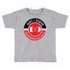 TOP PLAYER Toddler T-shirt
