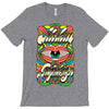 modern grafikdesign T-Shirt