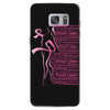 breast cancer Samsung Galaxy S7