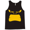 angry gorilla face Tank Top