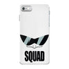 squad iPhone 7 Case