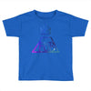 f o b Toddler T-shirt